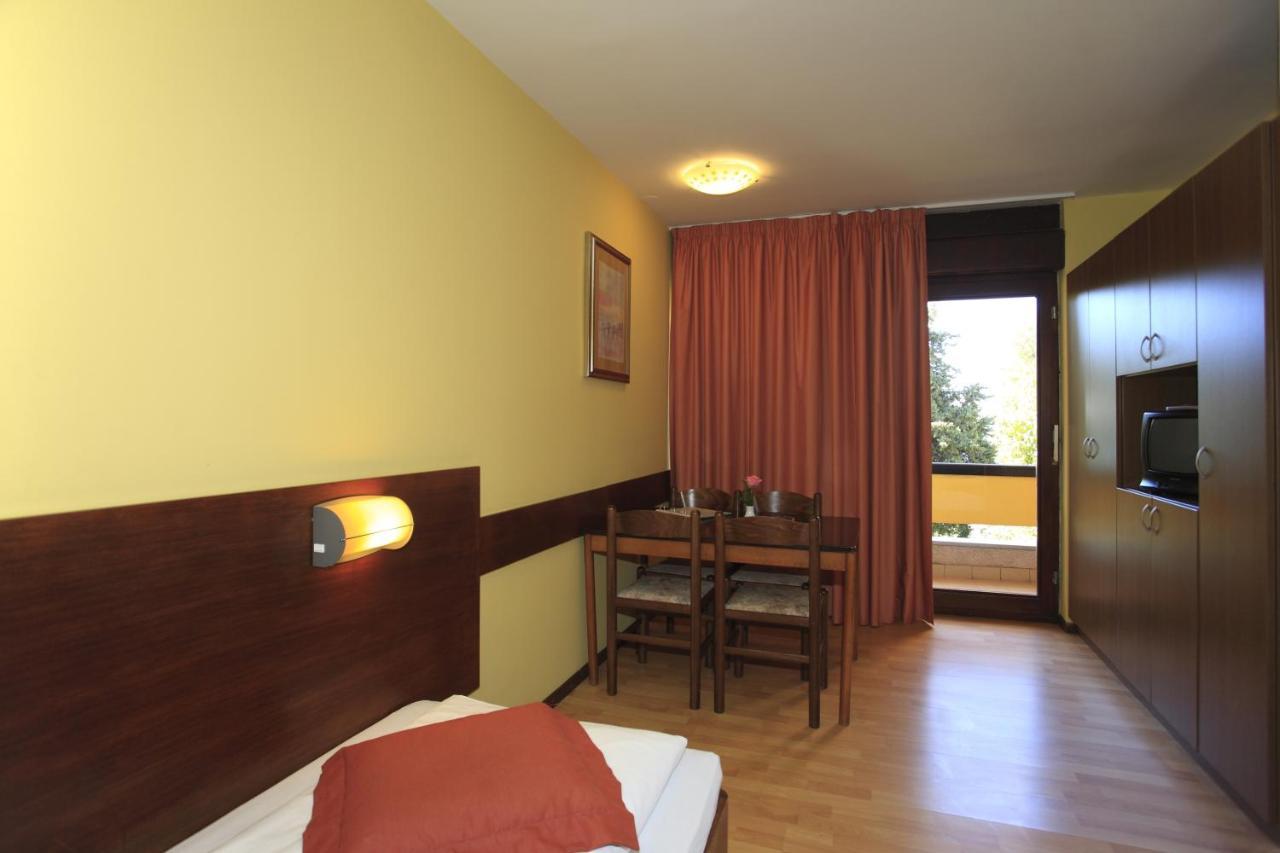 Hotel Donat Zadar Phòng bức ảnh