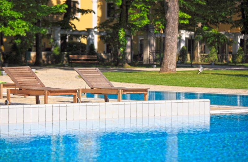 Hotel Donat Zadar Tiện nghi bức ảnh