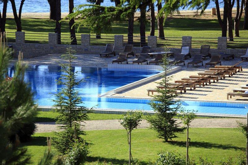 Hotel Donat Zadar Tiện nghi bức ảnh