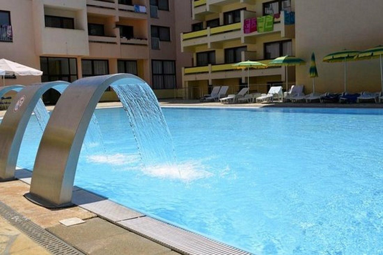 Hotel Donat Zadar Ngoại thất bức ảnh