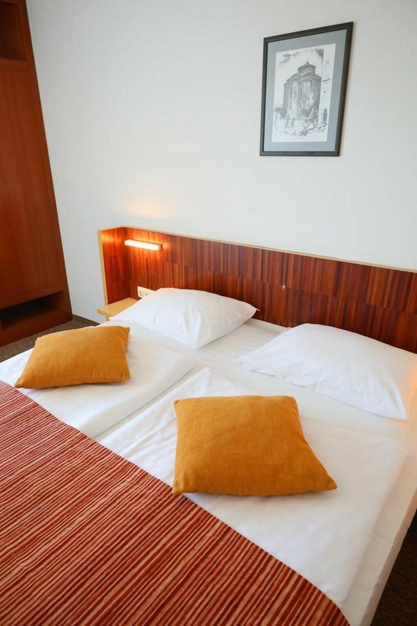 Hotel Donat Zadar Ngoại thất bức ảnh